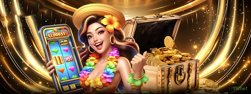 Download app 992bet Android iOS