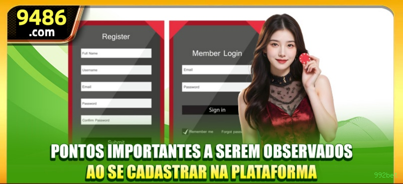 Guia rápido de apostas ao vivo na 992bet