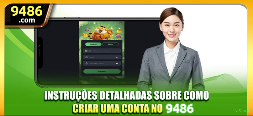 Pagamentos 992bet PIX