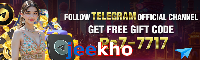 Jeekho games banner